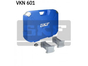 SKF VKN 601 montavimo įrankių komplektas, rato stebulė / rato guolis