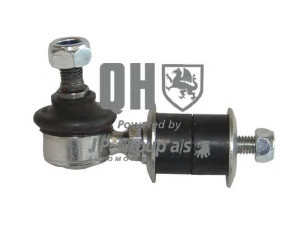 JP GROUP 4740400109 šarnyro stabilizatorius 
 Ašies montavimas/vairavimo mechanizmas/ratai -> Stabilizatorius/fiksatoriai -> Savaime išsilyginanti atrama
4663060B00, 4663060B01, 4663080F00
