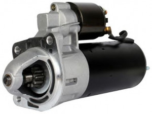 PowerMax 88212689 starteris 
 Elektros įranga -> Starterio sistema -> Starteris
7003146, 89AB11000AA, 89AB11000BA