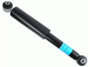 BOGE 36-A40-P amortizatorius 
 Pakaba -> Amortizatorius
1 024 325, 97 BG-18080-AA, 97 BG-18080-AB