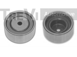 TREVI AUTOMOTIVE TD1041 kreipiantysis skriemulys, paskirstymo diržas 
 Diržinė pavara -> Paskirstymo diržas/komplektas -> Laisvasis/kreipiamasis skriemulys
054109479A, 078109244, 078109244C