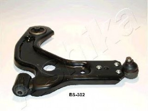 ASHIKA 72-03-302L vikšro valdymo svirtis 
 Ašies montavimas/vairavimo mechanizmas/ratai -> Valdymo svirtis/pasukamosios svirties sujungimas -> Vairo trauklės (valdymo svirtis, išilginis balansyras, diago
1063255, 1E0134350A, 1E0134350B