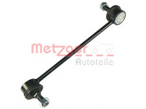 METZGER 53028812 šarnyro stabilizatorius 
 Ašies montavimas/vairavimo mechanizmas/ratai -> Stabilizatorius/fiksatoriai -> Savaime išsilyginanti atrama
54840-1J000