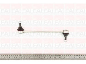 FAI AutoParts SS4574 šarnyro stabilizatorius 
 Ašies montavimas/vairavimo mechanizmas/ratai -> Stabilizatorius/fiksatoriai -> Savaime išsilyginanti atrama
31352227203
