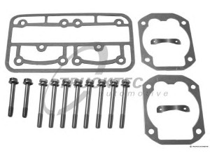 TRUCKTEC AUTOMOTIVE 05.15.010 remonto komplektas, kompresorius
81.54901.6014