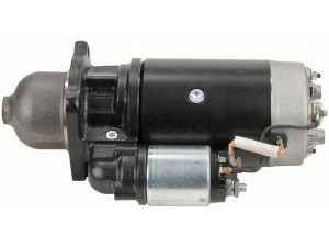 BOSCH 0 001 368 008 starteris
01173560, 117 3560, 057 109 12
