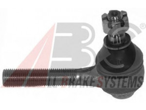A.B.S. 230535 skersinės vairo trauklės galas 
 Vairavimas -> Vairo mechanizmo sujungimai
131.415.821A