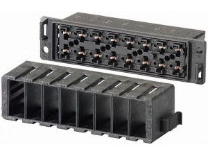 HELLA 8JD 005 993-181 saugiklių dėžė