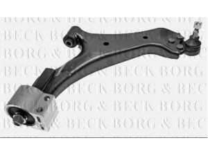 BORG & BECK BCA6723 vikšro valdymo svirtis 
 Ašies montavimas/vairavimo mechanizmas/ratai -> Valdymo svirtis/pasukamosios svirties sujungimas -> Vairo trauklės (valdymo svirtis, išilginis balansyras, diago
48 06 301, 48 12 870, 48 17 778