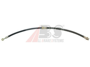 A.B.S. SL 5818 stabdžių žarnelė 
 Stabdžių sistema -> Stabdžių žarnelės
MR 334054