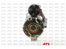 ATL Autotechnik A 76 110 starteris
M 1 T 60081, M 1 T 60381, 23300K9160