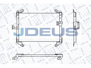 JDEUS RA7110180 kondensatorius, oro kondicionierius 
 Oro kondicionavimas -> Kondensatorius
13128570, 1312857080, 6455T3