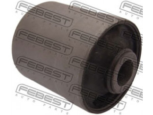 FEBEST MAB-090 valdymo svirties/išilginių svirčių įvorė 
 Ašies montavimas/vairavimo mechanizmas/ratai -> Valdymo svirtis/pasukamosios svirties sujungimas -> Montavimas/sutvirtinimas
MB951814