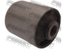 FEBEST MAB-090 valdymo svirties/išilginių svirčių įvorė 
 Ašies montavimas/vairavimo mechanizmas/ratai -> Valdymo svirtis/pasukamosios svirties sujungimas -> Montavimas/sutvirtinimas
MB951814