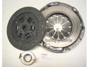 ASHUKI H135-19 sankabos komplektas 
 Sankaba/dalys -> Sankabos remonto komplektas, visas
4028-4021-4011