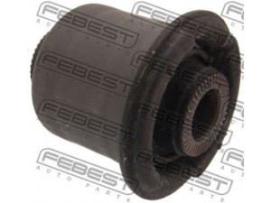 FEBEST TAB-301 valdymo svirties/išilginių svirčių įvorė 
 Ašies montavimas/vairavimo mechanizmas/ratai -> Valdymo svirtis/pasukamosios svirties sujungimas -> Montavimas/sutvirtinimas
48654-30060