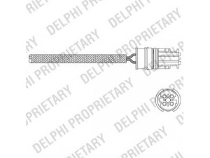 DELPHI ES11060-12B1 lambda jutiklis 
 Išmetimo sistema -> Jutiklis/zondas
1178 1437 943