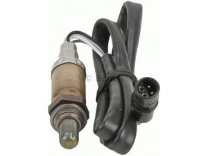 BOSCH 0 258 003 238 lambda jutiklis 
 Išmetimo sistema -> Jutiklis/zondas
UE 73879, UE7 3879
