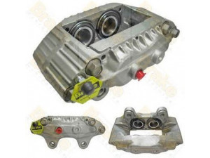 Brake ENGINEERING CA2150 stabdžių apkaba 
 Dviratė transporto priemonės -> Stabdžių sistema -> Stabdžių apkaba / priedai