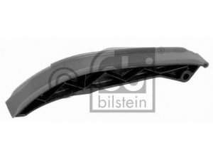 FEBI BILSTEIN 21233 kreiptuvai, sinchronizavimo grandinė 
 Variklis -> Variklio uždegimo laiko reguliavimo kontrolė -> Sinchronizavimo grandinė/įtempiklis/kreiptuvas -> Sinchronizavimo grandinės vadovai
112 052 02 16
