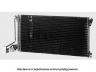 AKS DASIS 522580N kondensatorius, oro kondicionierius 
 Oro kondicionavimas -> Kondensatorius
