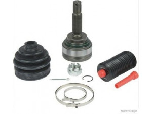 MAGNETI MARELLI 600000062620 jungčių komplektas, kardaninis velenas
MR232361, MR232363, MR246960, MR246962