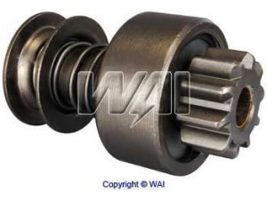 WAIglobal 3-279B pavaros guolis, starteris
