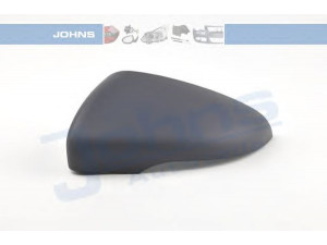 JOHNS 95 43 37-91 dangtelis, išorinis veidrodėlis 
 Kėbulas -> Langai/veidrodėliai -> Veidrodėlis
5K0 857 537, 5K0 857 537 GRU, 6R0 857 537