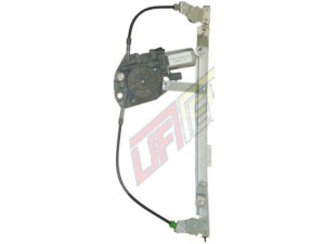 LIFT-TEK LT FT44 L lango pakėliklis 
 Vidaus įranga -> Elektrinis lango pakėliklis
7628496, 7658774, 77493150