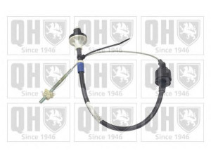 QUINTON HAZELL QCC1775 sankabos trosas 
 Sankaba/dalys -> Sankabos valdymas -> Sankabos trosas
6 69 187, 90 522 447