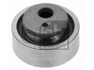 FEBI BILSTEIN 06981 įtempiklio skriemulys, paskirstymo diržas
0829.29, 829.29, 96 052 662, 9605266280