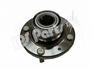 IPS Parts IUB-10516 rato guolio komplektas 
 Ašies montavimas/vairavimo mechanizmas/ratai -> Rato stebulė/montavimas -> Rato guolis
MR223285