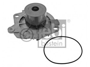 FEBI BILSTEIN 14229 vandens siurblys 
 Aušinimo sistema -> Vandens siurblys/tarpiklis -> Vandens siurblys
46432248, 46515970, 46515972, 60814609
