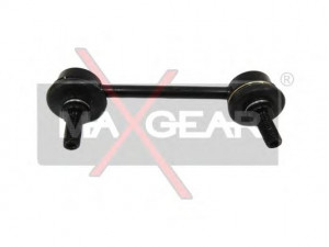 MAXGEAR 72-1486 prikabinimo svirtis 
 Ašies montavimas/vairavimo mechanizmas/ratai -> Stabilizatorius/fiksatoriai -> Stabilizatorius
46767267, 46767267, 51717000, 51717000