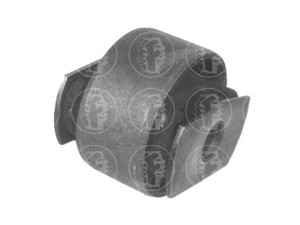 FARE SA 1098 valdymo svirties/išilginių svirčių įvorė 
 Ašies montavimas/vairavimo mechanizmas/ratai -> Valdymo svirtis/pasukamosios svirties sujungimas -> Montavimas/sutvirtinimas
7700806238