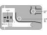 HELLA 4RV 008 188-091 valdymo blokas, kaitinimo žvakių sistema 
 Elektros įranga -> Valdymo blokai
5981.15, 91.515.869, 9151586980