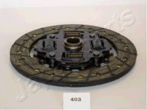 JAPANPARTS DF-403 sankabos diskas 
 Sankaba/dalys -> Sankabos diskas
22200-P3Y-005