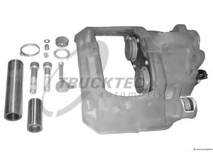 TRUCKTEC AUTOMOTIVE 01.35.514 stabdžių apkaba
41033394, 001 420 5201, 002 420 1483