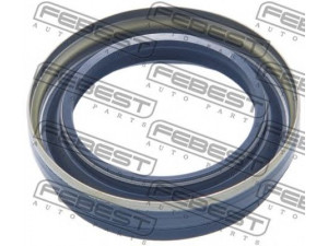 FEBEST 95JES-38550814X sandariklis, kardaninis velenas 
 Ratų pavara -> Kardaninis velenas
38342-4N500, 38342-4N500