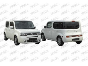 PRASCO DS3003201 priekinis variklio gaubtas 
 Kėbulas -> Kėbulo dalys/ sparnas/buferis -> Priekinis aerodinaminio pasipriešinimo sumažinimas/grotelės
625111FA0H
