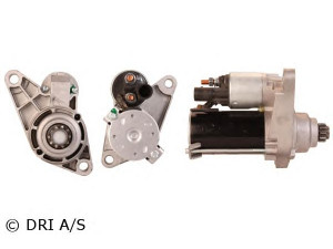 DRI 311092102 starteris 
 Elektros įranga -> Starterio sistema -> Starteris
02T911023R, 02T911023S, 02T911024A