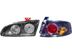 VAN WEZEL 4917936 kombinuotas galinis žibintas 
 Kėbulas -> Šviesos -> Kombinuotas galinis žibintas/dalys -> Kombinuotas galinis žibintas
6L6945112A, 6L6945112C, 6L6945122C