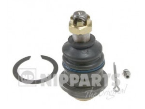 NIPPARTS J4885002 atramos/vairo trauklė 
 Ašies montavimas/vairavimo mechanizmas/ratai -> Sujungimai -> Atramos/vairo trauklė
MB176309