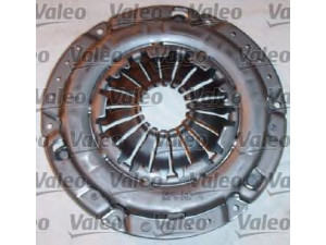 VALEO 821186 sankabos komplektas 
 Sankaba/dalys -> Sankabos remonto komplektas, visas
1606958, R1020052, R1520055