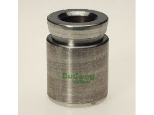 BUDWEG CALIPER 233513 stūmoklis, stabdžių apkaba