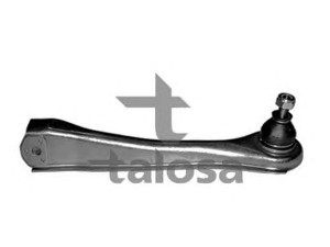 TALOSA 42-00805 skersinės vairo trauklės galas 
 Vairavimas -> Vairo mechanizmo sujungimai
7700554494