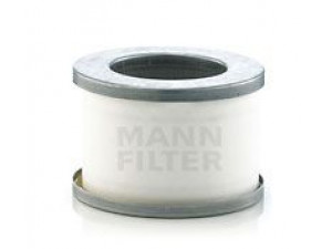 MANN-FILTER 49 300 55 291 filtras, suspausto oro įranga