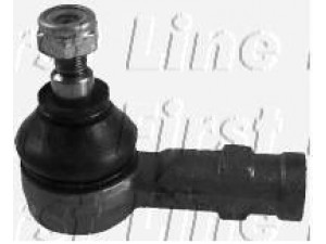 FIRST LINE FTR4109 skersinės vairo trauklės galas 
 Vairavimas -> Vairo mechanizmo sujungimai
32111116463