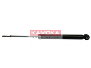 KAMOKA 20343247 amortizatorius 
 Pakaba -> Amortizatorius
553101C200