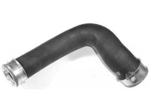 Metalcaucho 09531 kompresoriaus padavimo žarna 
 Išmetimo sistema -> Turbokompresorius
7H0 145709 D